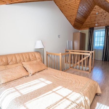 Apartamentai Jurates Gatveje 帕兰加 外观 照片