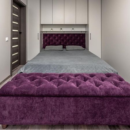 Apartamentai Jurates Gatveje 帕兰加 外观 照片