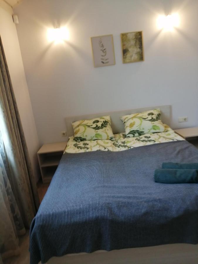 Apartamentai Jurates Gatveje 帕兰加 外观 照片