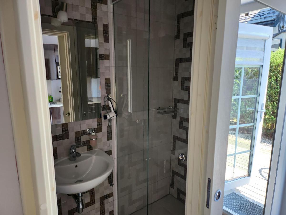 Apartamentai Jurates Gatveje 帕兰加 外观 照片