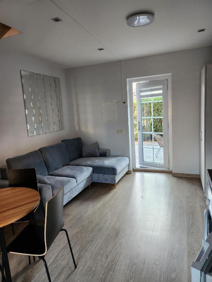 Apartamentai Jurates Gatveje 帕兰加 外观 照片
