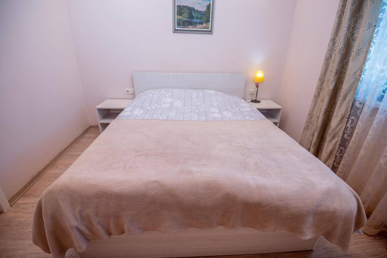 Apartamentai Jurates Gatveje 帕兰加 外观 照片