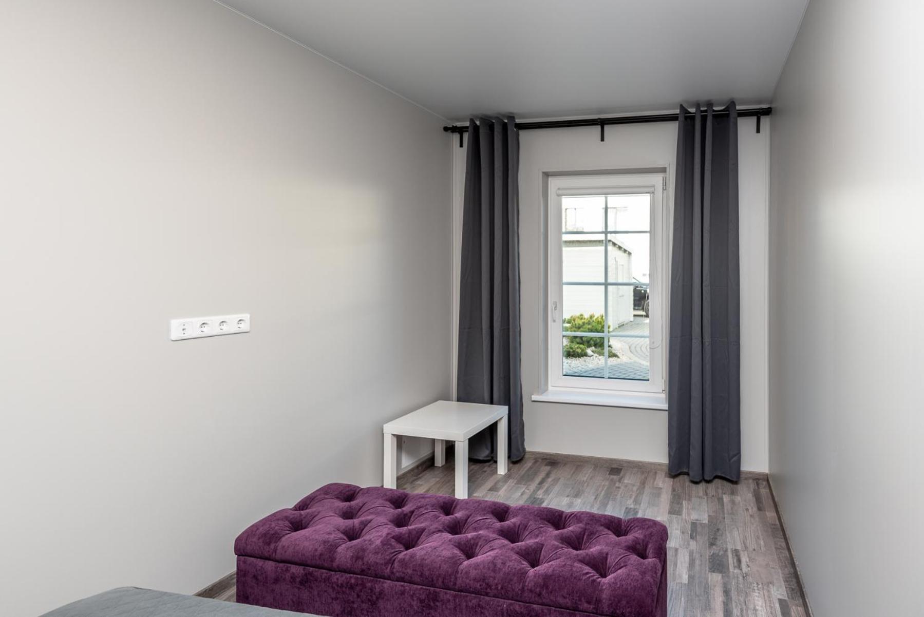Apartamentai Jurates Gatveje 帕兰加 外观 照片