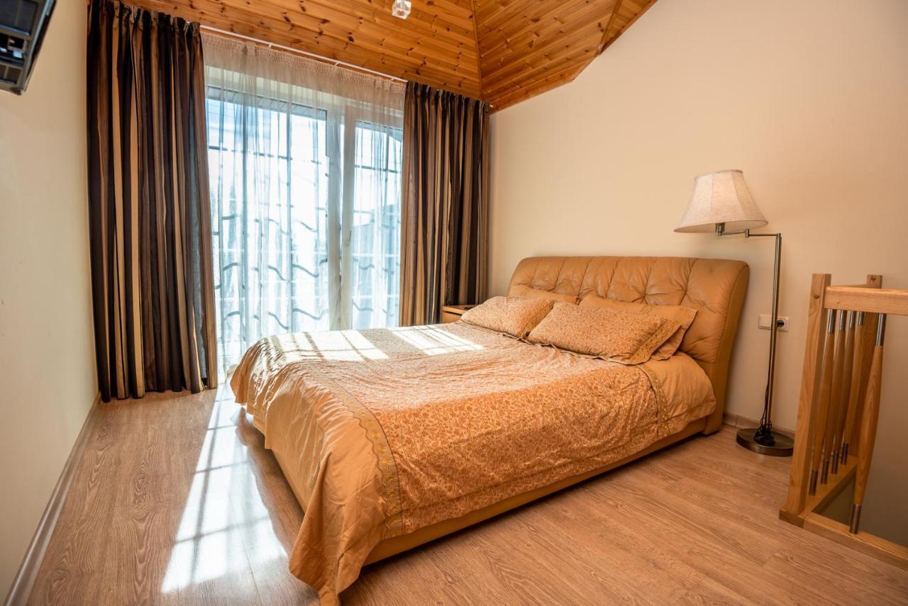 Apartamentai Jurates Gatveje 帕兰加 外观 照片