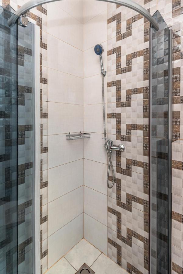 Apartamentai Jurates Gatveje 帕兰加 外观 照片